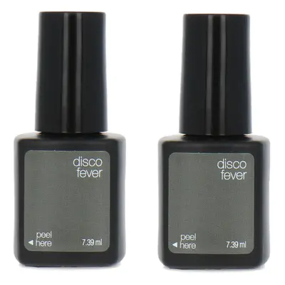 Sensationail Gel Color Vernis à ongles - Disco Fever x 7.39 ml (Sans boîte)