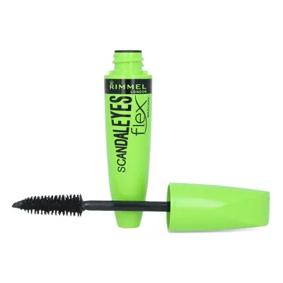 Rimmel ScandalEyes Flex Mascara - Black