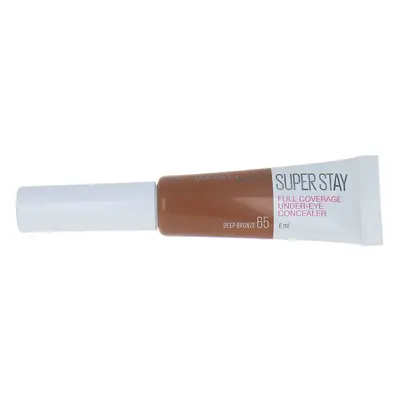 Maybelline SuperStay Full Coverage Under-Eye Correcteur - Deep Bronze