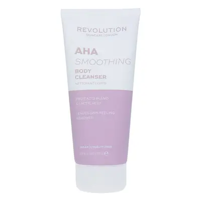 Makeup Revolution AHA Smoothing Body Cleanser