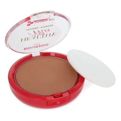 Bourjois Healthy Mix Poudre compacte - 08 Cappuccino