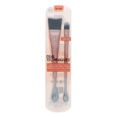 Real Techniques Skincare Brush Duo