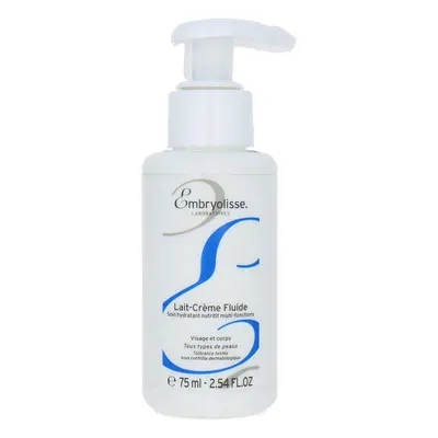 Embryolisse Milk Cream Multi-Function Nutritious Moisturizing Care - ml