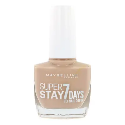 Maybelline SuperStay Days Vernis à ongles - Second Skin