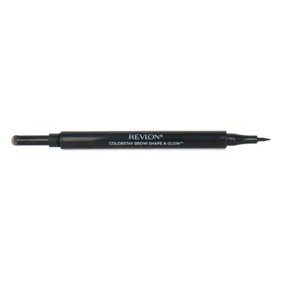 Revlon Colorstay Brow Shape & Glow - Medium Brown