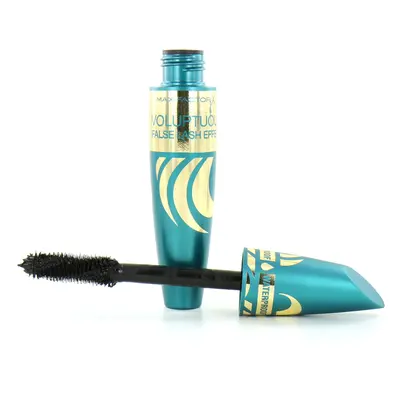 Max Factor Voluptuous False Lash Effect Waterproof Mascara - Black