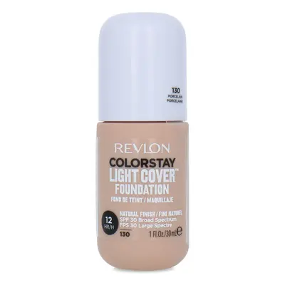 Revlon Colorstay Light Cover Fond de teint - Porcelain (SPF 30)