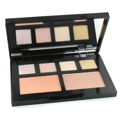 W7 Glow For Glory Maquillage Palette