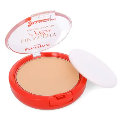 Bourjois Healthy Mix Poudre compacte - 03 Rose Beige