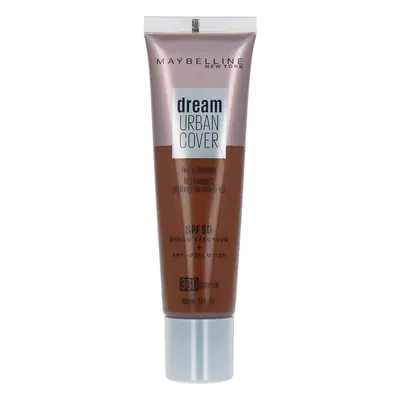 Maybelline Dream Urban Cover Fond de teint - Mocha