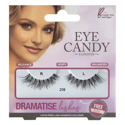 Eye Candy Dramatise Faux Cils