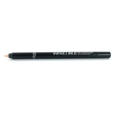 L'Oréal Infallible Gel Eyeliner - Uptown Beige