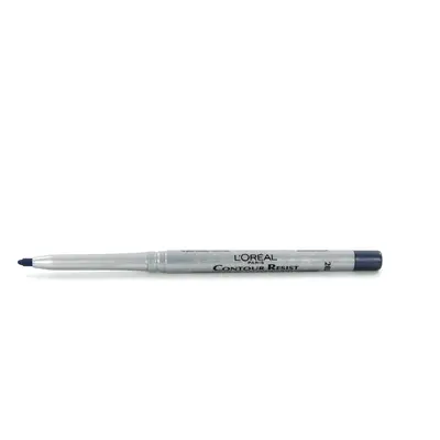 L'Oréal Contour Resist Waterproof Contractable Eyeliner - Sapphire