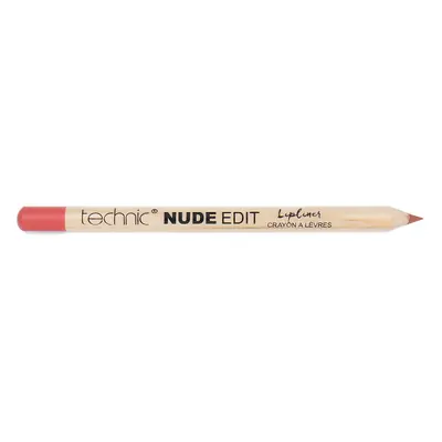 Technic Nude Edit Crayon à lèvres - Au Naturel