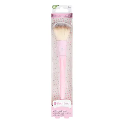 Brushworks Blush Brush - Pink