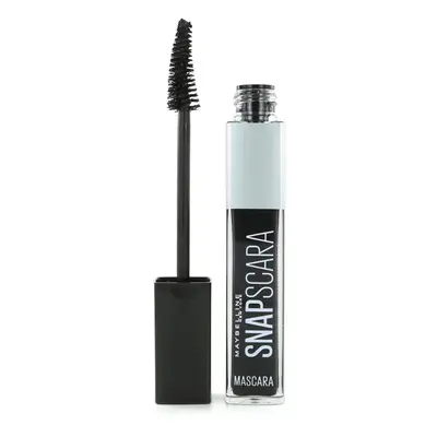 Maybelline Snapscara Mascara - Pitch Black