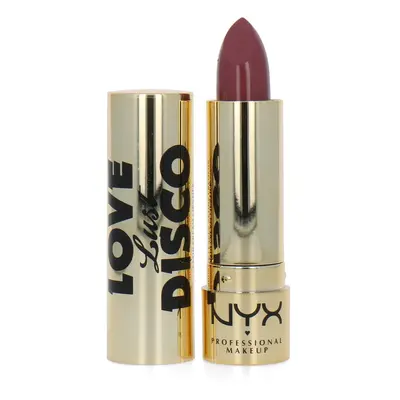 NYX Love Lust Disco Satin Cream Rouge à lèvres - Romance Me