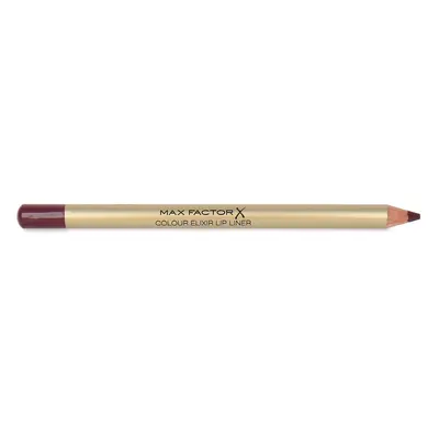 Max Factor Colour Elixir Crayon à lèvres - Deep Berry