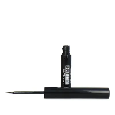 Maybelline Tattoo Liner Liquid Ink Eyeliner - Ink Black