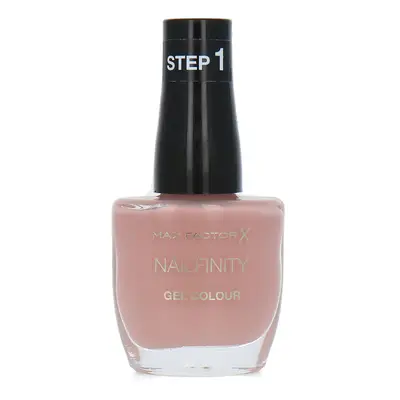 Max Factor Nailfinity Gel Colour Vernis à ongles - The Icon