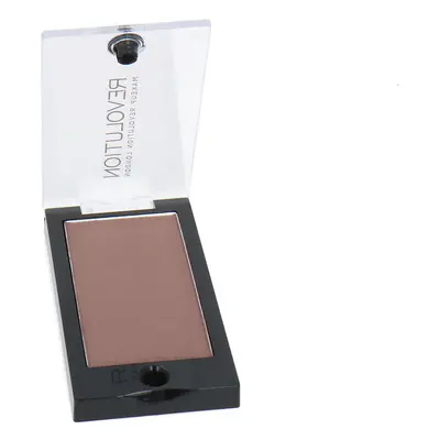 Makeup Revolution Mono Eyeshadow - Mocha Love