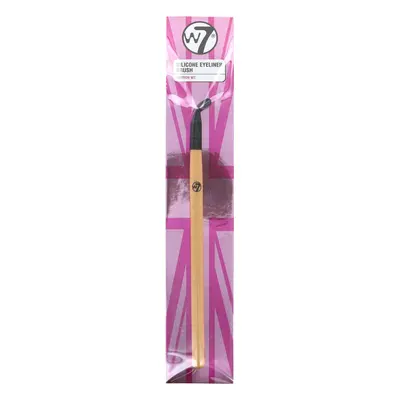 W7 Silicone Pinceau Eyeliner