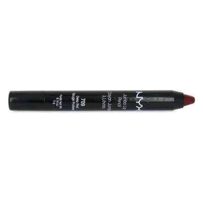 NYX Jumbo Crayon à lèvres - Deep Red