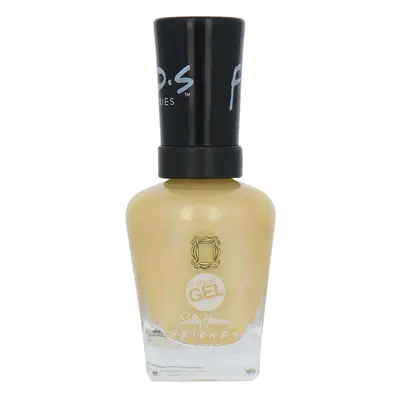 Sally Hansen Miracle Gel Friends Vernis à ongles - Yellow Taxi