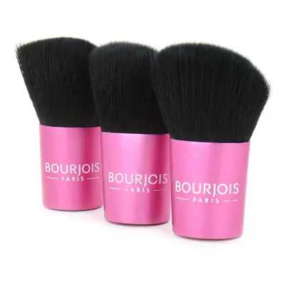 Bourjois Mini Blush Brush (3 pièces)