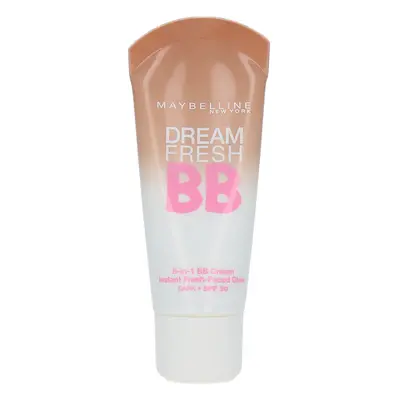 Maybelline Dream Fresh 8-in-1 BB crème - Dark (SPF 30)