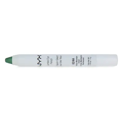 NYX Jumbo Crayon Yeux - 624A Rocky Mountain Green