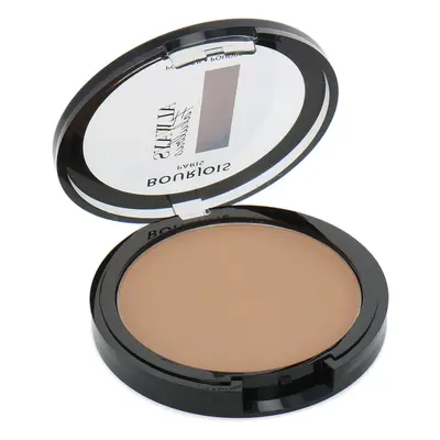 Bourjois Always Fabulous Matte Poudre compacte - Golden Beige