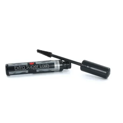 Rimmel Extra Super Lash Mascara - Brown Black