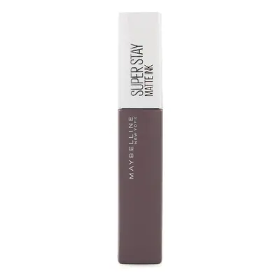 Maybelline SuperStay Matte Ink Rouge à lèvres - Huntress