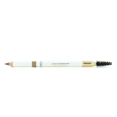 L'Oréal Age Perfect Brow Magnifier Crayon Sourcils - Gold Blond