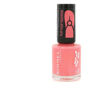 Rimmel Seconds Vernis à ongles - Coral Blush