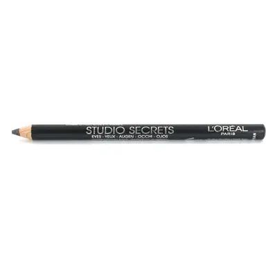 L'Oréal Studio Secrets Eyeliner - Green Eyes Black