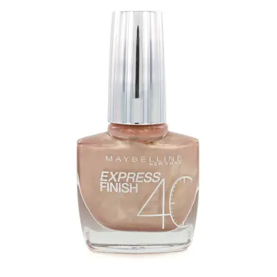 Maybelline Express Finish Vernis à ongles - Brassy