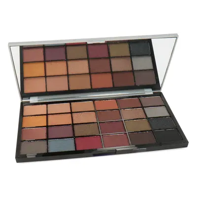 Makeup Revolution Life On The Dance Floor Palette Yeux - After Party