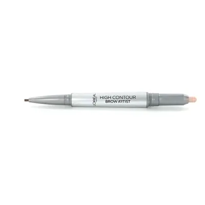 L'Oréal Brow Artist High Contour Crayon Sourcils - Warm Blond