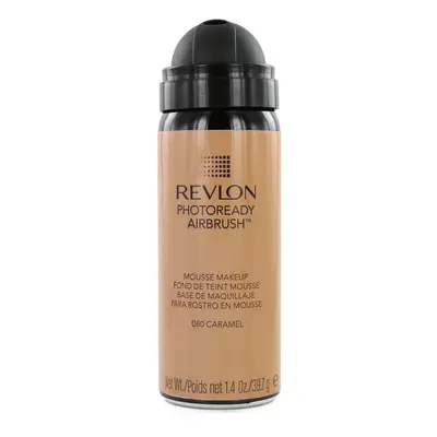 Revlon Photoready Airbrush Mousse Fond de teint - Caramel