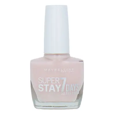 Maybelline SuperStay Days Vernis à ongles - Uptown Minimalist