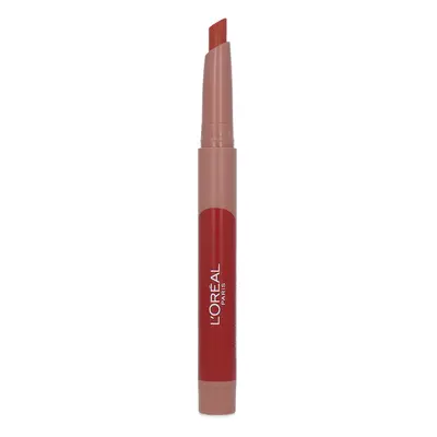 L'Oréal Matte Lip Crayon Rouge à lèvres - Maple Dream