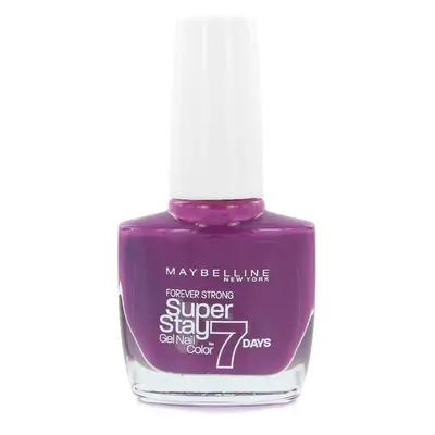 Maybelline SuperStay Vernis à ongles - Berry Stain