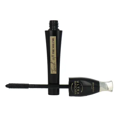 Bourjois Twist Up The Volume Ultra Mascara - Ultra Black