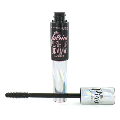 Maybelline The Falsies Push Up Drama The Pixie Collection Mascara - Very Black