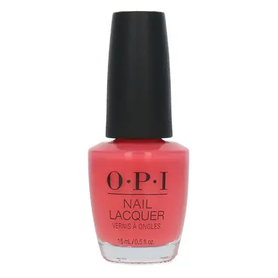 O.P.I Vernis à ongles - Hot & Spicy