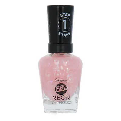 Sally Hansen Miracle Gel Neon Vernis à ongles - My Flavourite