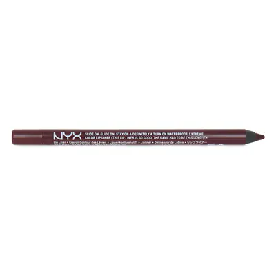 NYX Extreme Color Waterproof Crayon à lèvres - Dark Soul