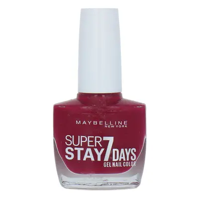 Maybelline Maybelline SuperStay Days Vernis à ongles - Divine Wine